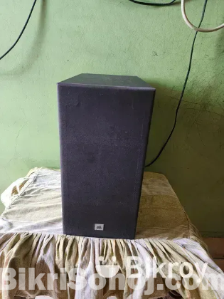 Jbl sound bar model sb360
